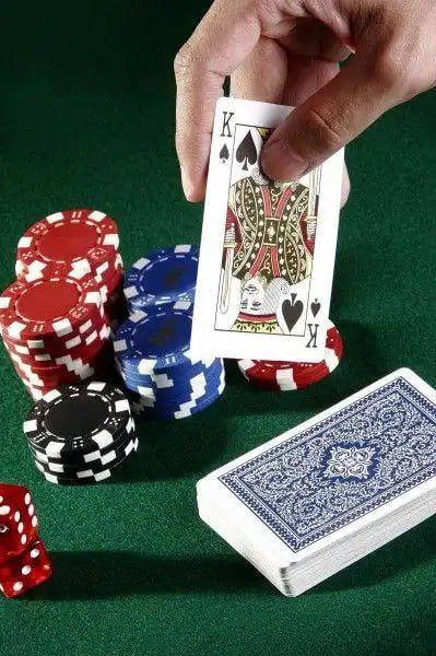 97 bet casino