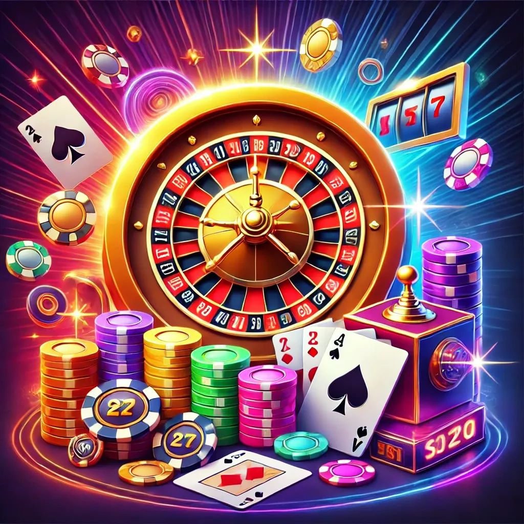 97 bet casino