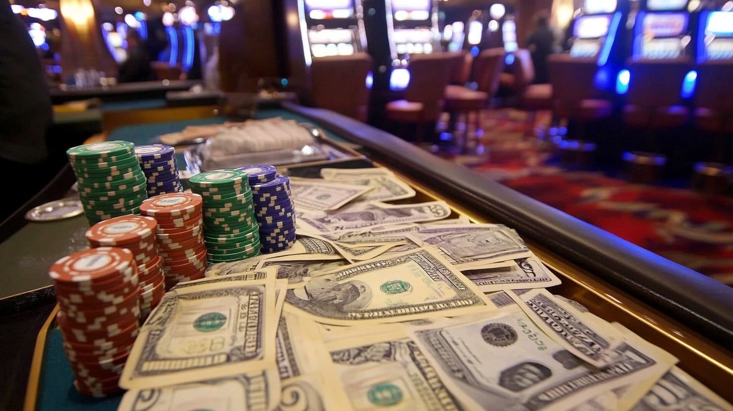 97 bet casino