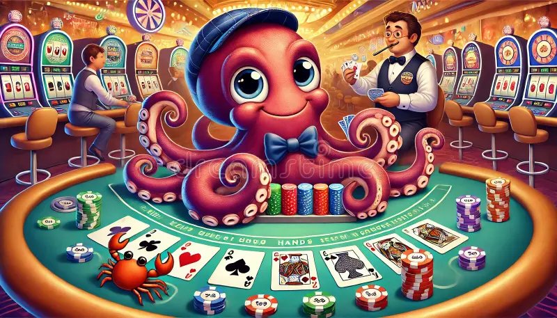 97 bet casino