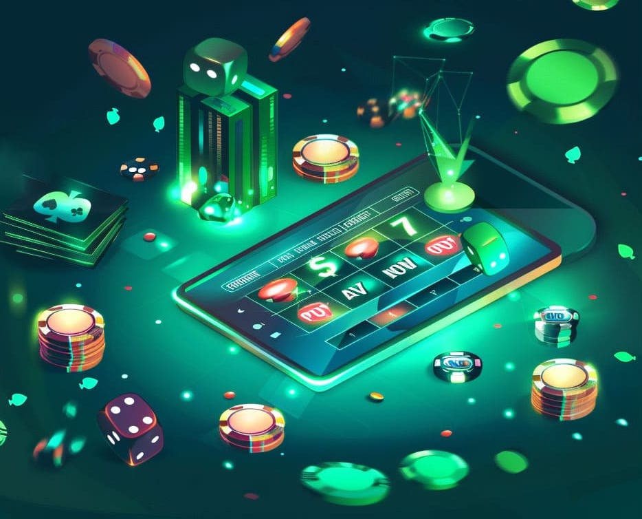 97 bet casino
