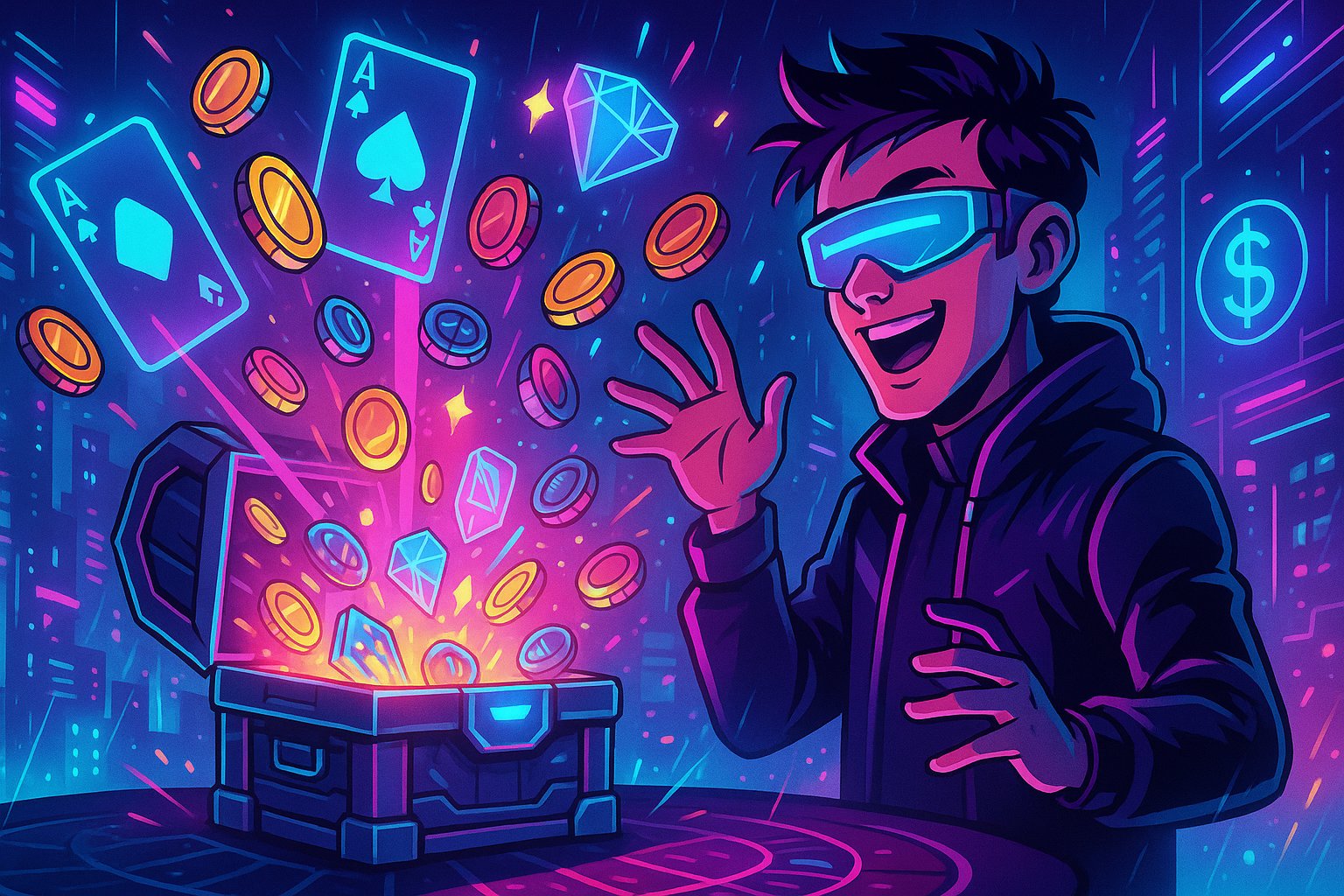 97 bet casino